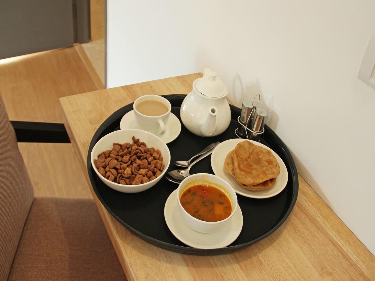 Oyo 13541 Otani Hotel Delhi  Dış mekan fotoğraf