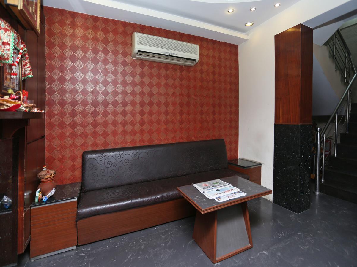 Oyo 13541 Otani Hotel Delhi  Dış mekan fotoğraf