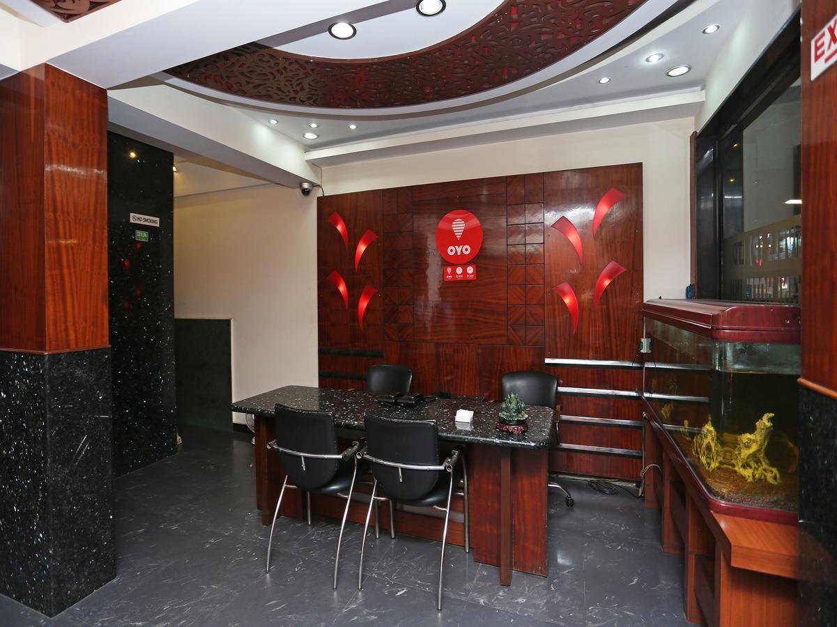 Oyo 13541 Otani Hotel Delhi  Dış mekan fotoğraf