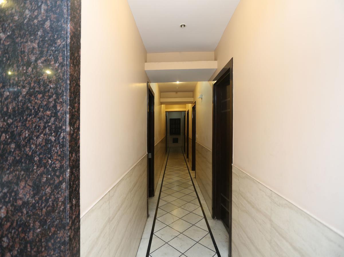 Oyo 13541 Otani Hotel Delhi  Dış mekan fotoğraf