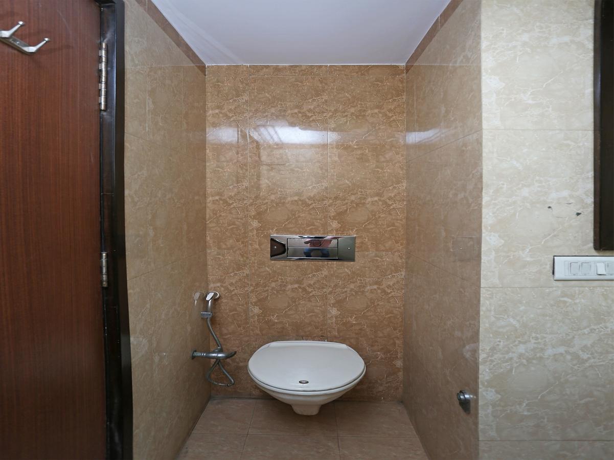 Oyo 13541 Otani Hotel Delhi  Dış mekan fotoğraf