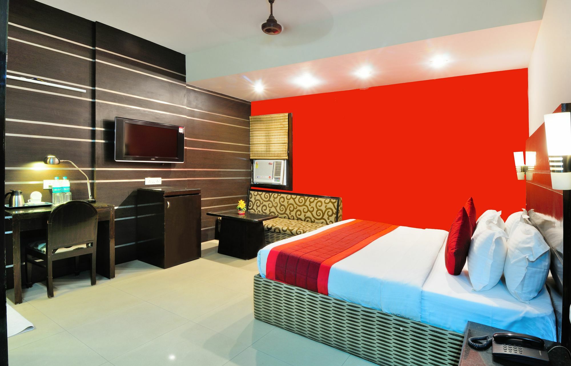 Oyo 13541 Otani Hotel Delhi  Dış mekan fotoğraf