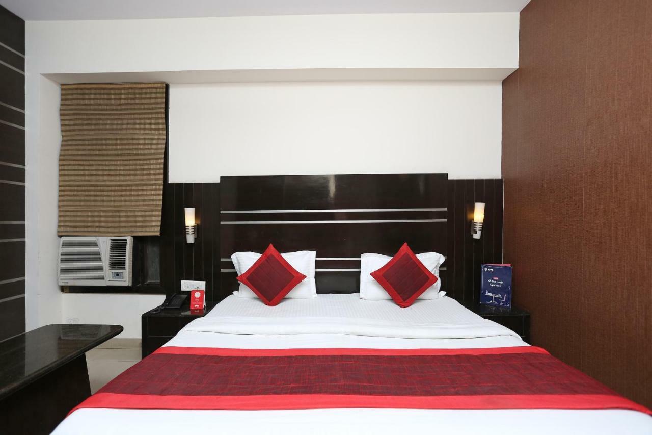 Oyo 13541 Otani Hotel Delhi  Dış mekan fotoğraf