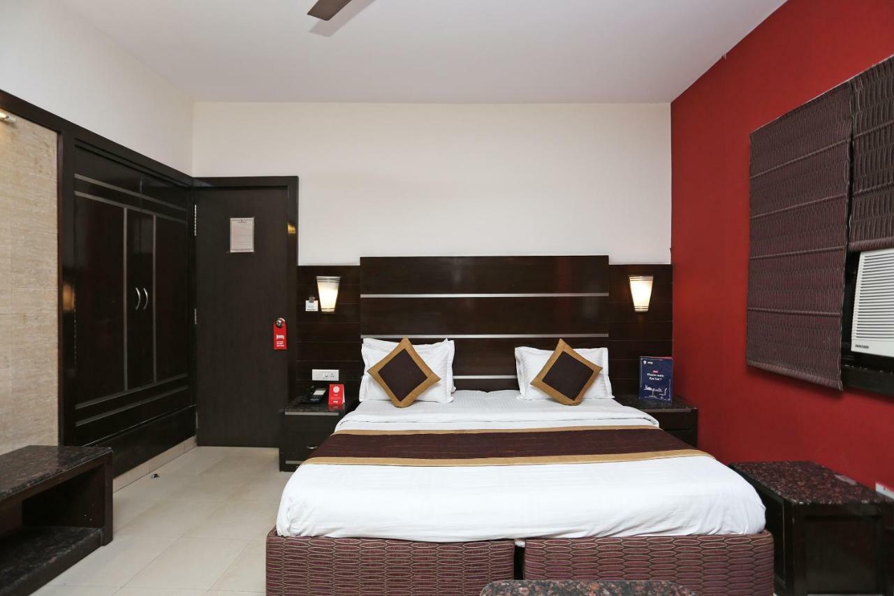 Oyo 13541 Otani Hotel Delhi  Dış mekan fotoğraf