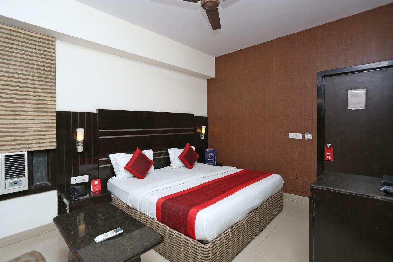 Oyo 13541 Otani Hotel Delhi  Dış mekan fotoğraf